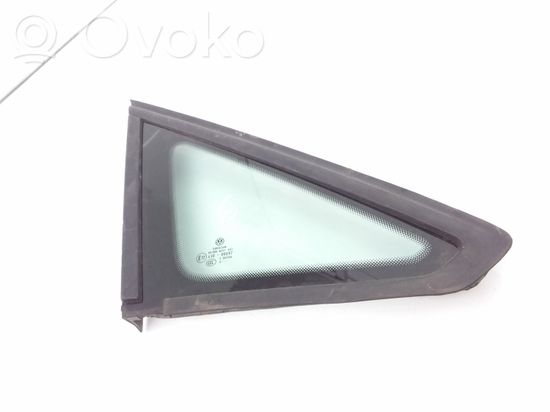 Volkswagen Caddy Front triangle window/glass 2K5845412 2K5845412A AS2