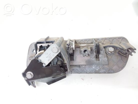 Volkswagen Caddy Ignition lock 1K0905851 6K0905865 2K0827565H