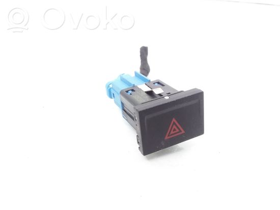 Volkswagen Caddy Hazard light switch 2K0953509