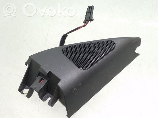 Volkswagen PASSAT B6 Front door high frequency speaker 3C0035411