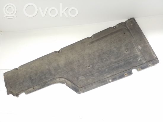 BMW 5 E60 E61 Center/middle under tray cover 74850610 7033757 7009725
