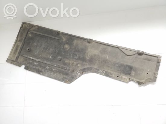 BMW 5 E60 E61 Center/middle under tray cover 74850610 7033757 7009725