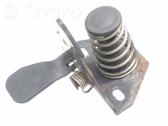 BMW 1 E81 E87 Engine bonnet/hood lock/catch 7071124 51237071124