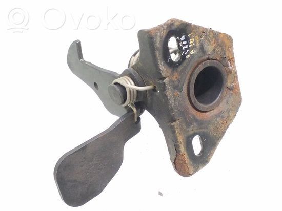 BMW 1 E81 E87 Engine bonnet/hood lock/catch 7071124 51237071124