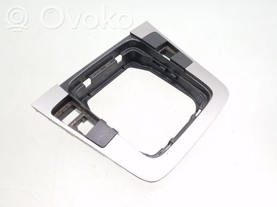 Volkswagen PASSAT B6 Gear shifter surround trim plastic 3C0864263