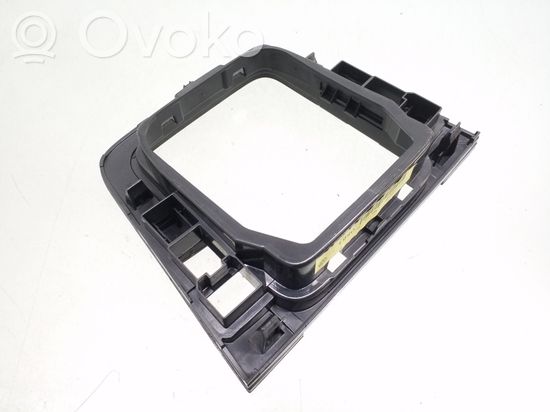Volkswagen PASSAT B6 Gear shifter surround trim plastic 3C0864263