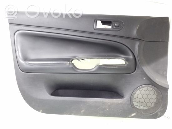 Volkswagen PASSAT B5 Front door card panel trim 3B0867011