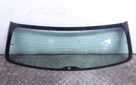 Volkswagen Polo Rear windscreen/windshield window