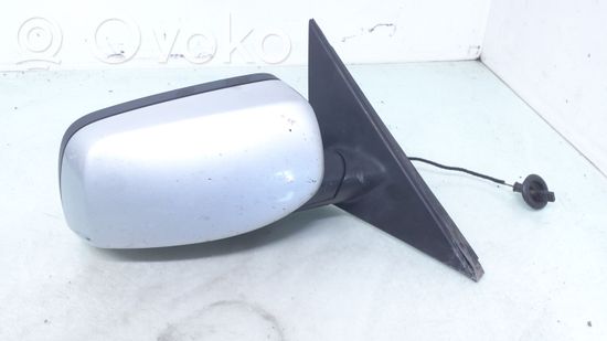 BMW 5 E60 E61 Front door electric wing mirror 39996 F0123114