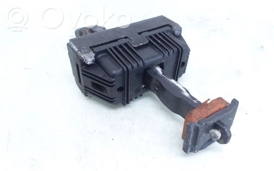 BMW 5 E60 E61 Front door check strap stopper 7033609