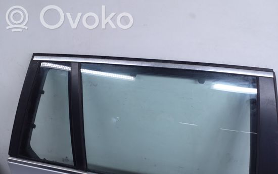 BMW 5 E60 E61 Rear door