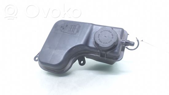 BMW 5 E60 E61 Coolant expansion tank/reservoir 7800293 7800292 17137800293