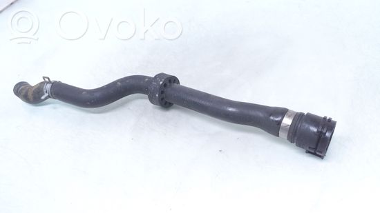 BMW 5 E60 E61 Engine coolant pipe/hose 6912735 64216912735