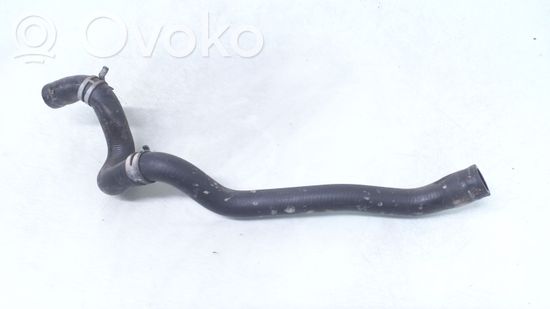 BMW 5 E60 E61 Engine coolant pipe/hose 6910757 64216910757