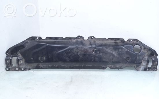 BMW 5 E60 E61 Top upper radiator support slam panel 7033741 51647033741