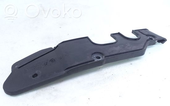 BMW 5 E60 E61 Other engine bay part 6760911 34306760911