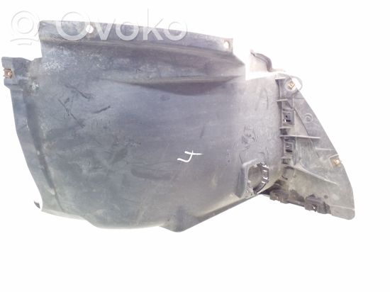 BMW 1 E81 E87 Front wheel arch liner splash guards 51717059375 7059375