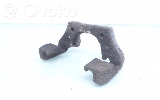 BMW 5 E60 E61 Brake caliper pad carrier rear