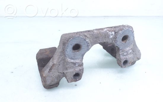 BMW 5 E60 E61 Brake caliper pad carrier rear