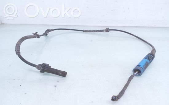 BMW 5 E60 E61 ABS rear brake sensor 0265007851