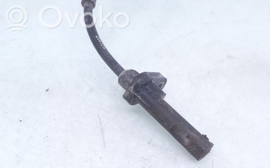 BMW 5 E60 E61 ABS rear brake sensor 0265007851