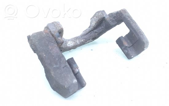 BMW 5 E60 E61 Brake caliper pad carrier rear