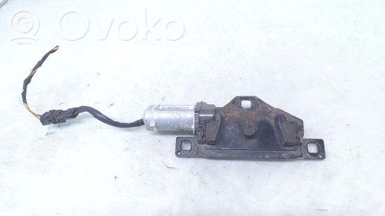 BMW 5 E60 E61 Tailgate/trunk/boot lift motor 7129931