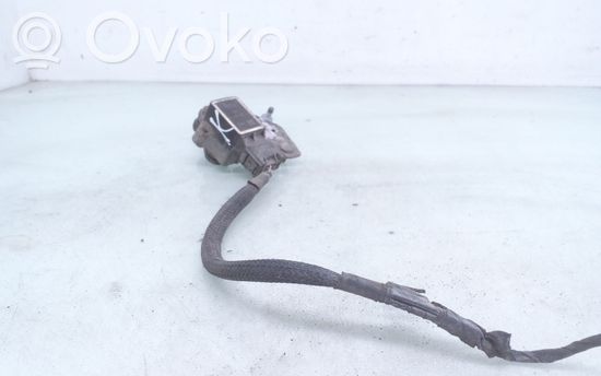 BMW 5 E60 E61 Headlight/headlamp level sensor 6776605 67766059