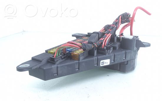 BMW 5 E60 E61 Fuse box set 6906619 6906618