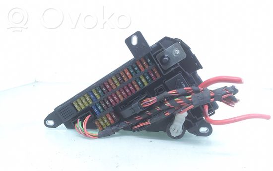 BMW 5 E60 E61 Fuse box set 6906619 6906618