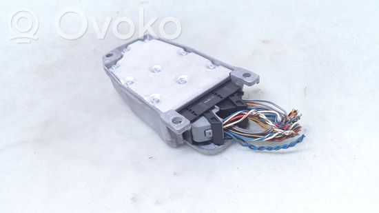 BMW 5 E60 E61 Airbag control unit/module 9118749 2204391 65779118749