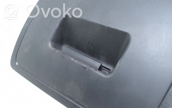 BMW 5 E60 E61 Glove box 7156225 51457156225