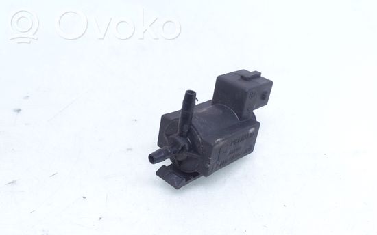BMW 5 E60 E61 Turbo solenoid valve 1742712