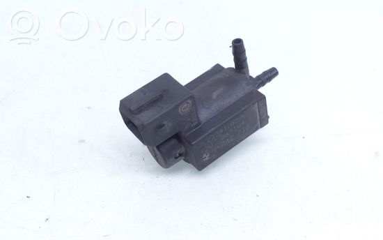 BMW 5 E60 E61 Turbo solenoid valve 1742712