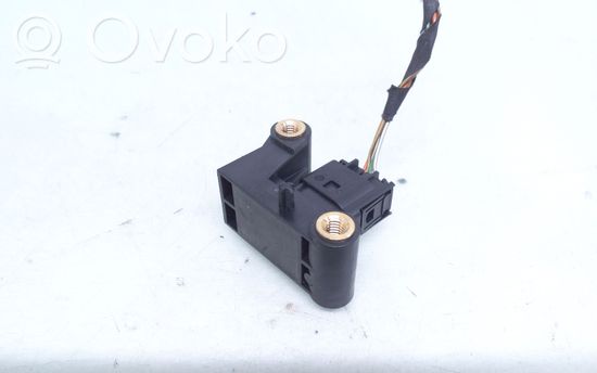 BMW 5 E60 E61 Airbag deployment crash/impact sensor 6977398 65776977398