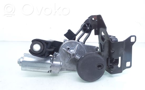 BMW 5 E60 E61 Rear window wiper motor 7171564 61627171564 1397220497