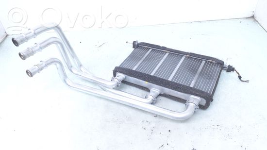 BMW 5 E60 E61 Heater blower radiator 5586099 5HB00860800