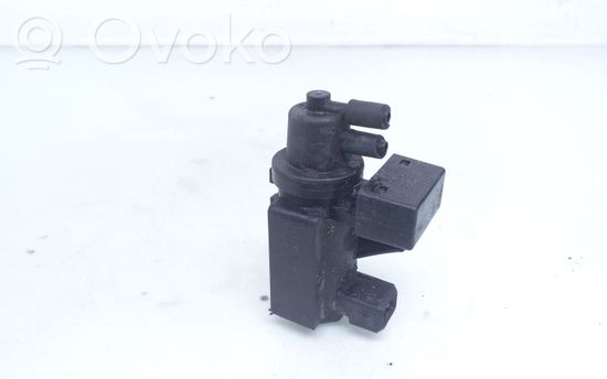BMW 5 E60 E61 Turbo solenoid valve 7796634