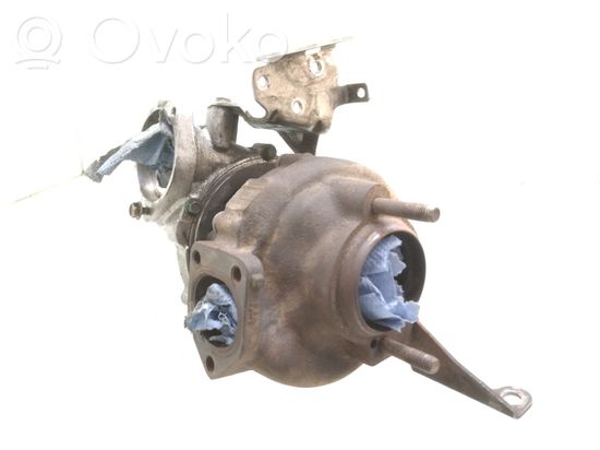 BMW 5 E60 E61 Turbo GT2056V 7791709E