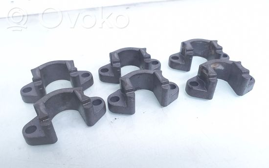 BMW 5 E60 E61 Fuel Injector clamp holder