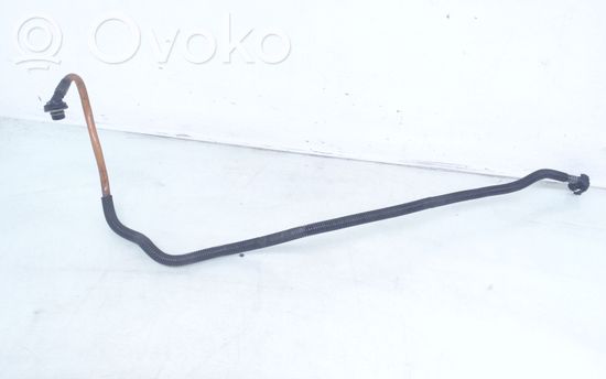 Mercedes-Benz C W203 Fuel line pipe A6120703332