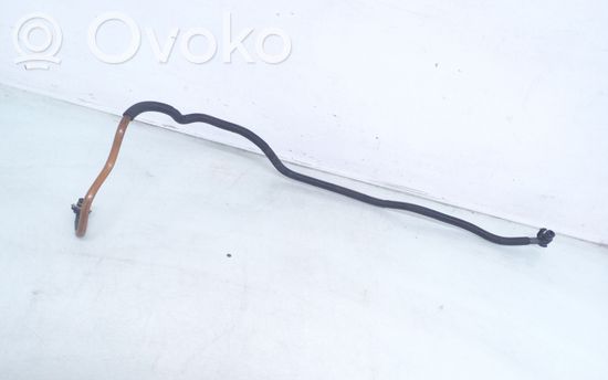 Mercedes-Benz C W203 Fuel line pipe A6120703332
