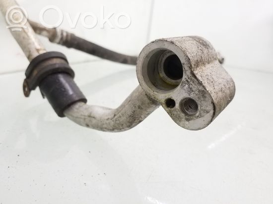 Volkswagen Transporter – Caravelle T5 Air conditioning (A/C) pipe/hose 7H0820744P