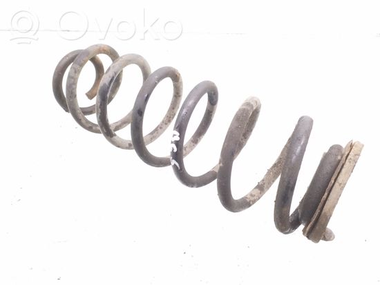 Volkswagen PASSAT B6 Rear coil spring