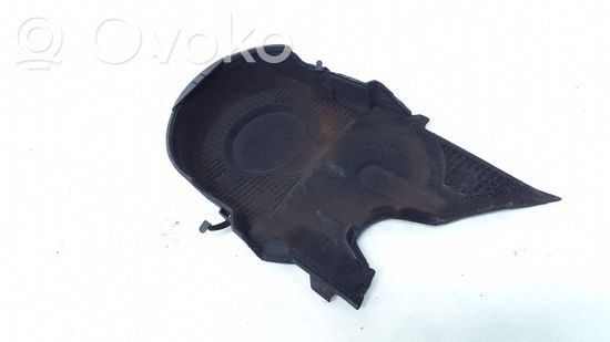 Volkswagen PASSAT B6 Timing belt guard (cover) 045109107F