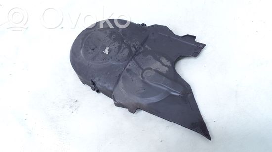 Volkswagen PASSAT B6 Timing belt guard (cover) 045109107F