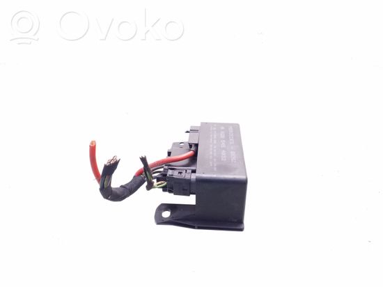 Mercedes-Benz ML W163 Glow plug pre-heat relay A0285454032 899081000