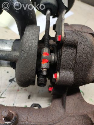 Volkswagen PASSAT B6 Turbo 038253014G