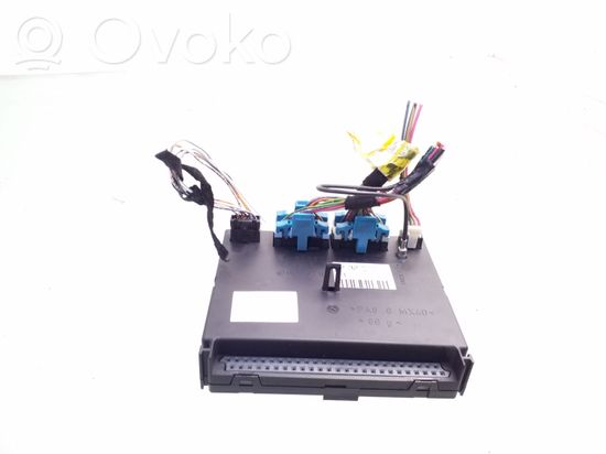 Mercedes-Benz ML W163 Fuse module 1635455232 05371053