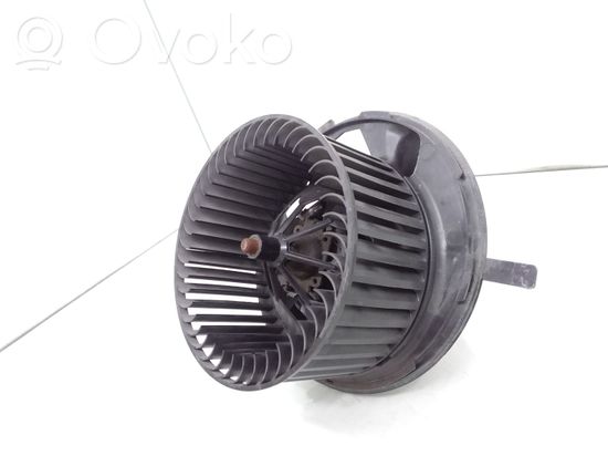 Volkswagen PASSAT B6 Heater fan/blower 3C1820015E CZ0160600861